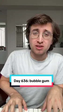 9/27/25 - day 636 of writing a song every day