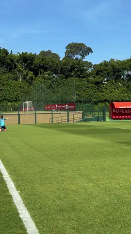 O Saúl é nosso! 😍 #flamengo #vids #saul 
