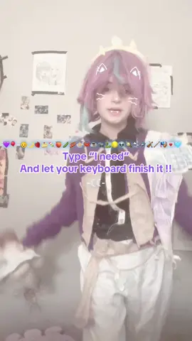 #RUIKAMISHIRO - :D // TAGS - -💜🎈—👶🌙🍓🍰🍡🍑🫛🥓🍜🦀☕️🐘🐍🌕👽🪐🔭🛸🎻🪈🎭💌🩵- #rui #ruikamishiro #ruikamishirocosplay #wxs #wonderlandsxshowtime #wxscosplay #wonderlandsxshowtimecosplay #pjsk #projectsekai #projectsekaicosplay #pjskcosplay #fyp #viral #blowup #lilli #henry 