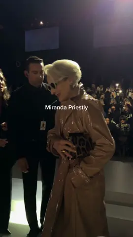 my face at the end says it all @Dolce & Gabbana 