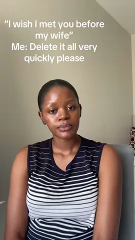 Cus some of these sons of Pharaoh be doing too much. Don’t play with me please. #trending #trendingsounds #tiktoksounds #tiktoktrend #thenenosalome 
