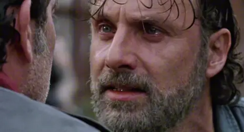 فيه اغلاط+ لتقصرو بي الدعم #the_walking_dead #rickgrimes #fyp 