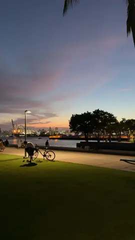 Living the Miami Beach condo life, sunrise to sea breeze #MiamiBeach #CityLife
