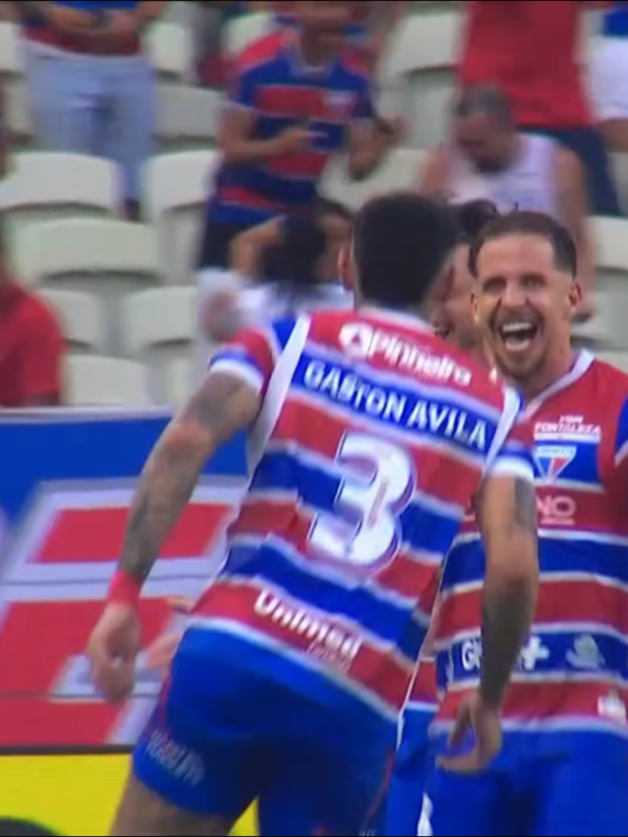 Gol Lucas Sasha -  Fortaleza 1x0 Sport  #LIVEIncentiveProgram #LIVEwithlowfollowers #PaidPartnership #creatorsearchinsights #fyppppppppppppppppppppppp 