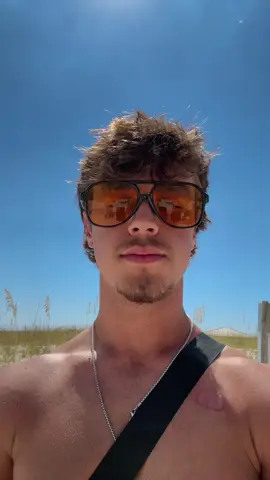 Beach day #foryou #beach #algorithm 