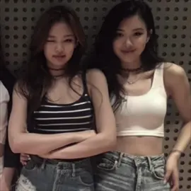 it girls #chaennie #blackpink #trending #fyp #foryou 