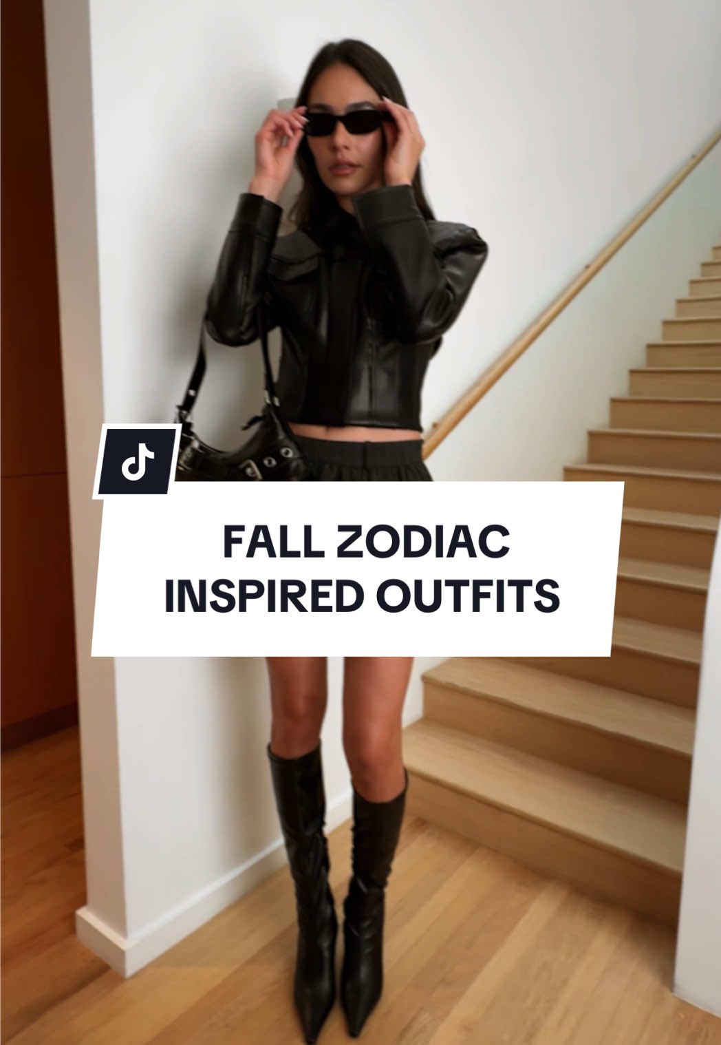 Consider this your fall fashion horoscope 🔮👜 Curated outfits inspired by your zodiac signs we're loving this season ♍️♎️♏️ Which sign do you want to see styled next? ✨ #revolve #fallfashion #zodiacsign #fallfitinspo #fyp