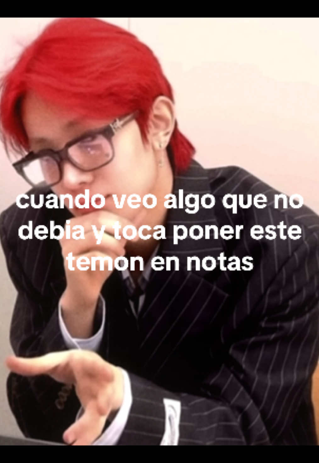 wow yo bro… pk no m miente bien :(  #parati #fpy #fpyシ #podercerdito❤️ #enhypen @TikTok 