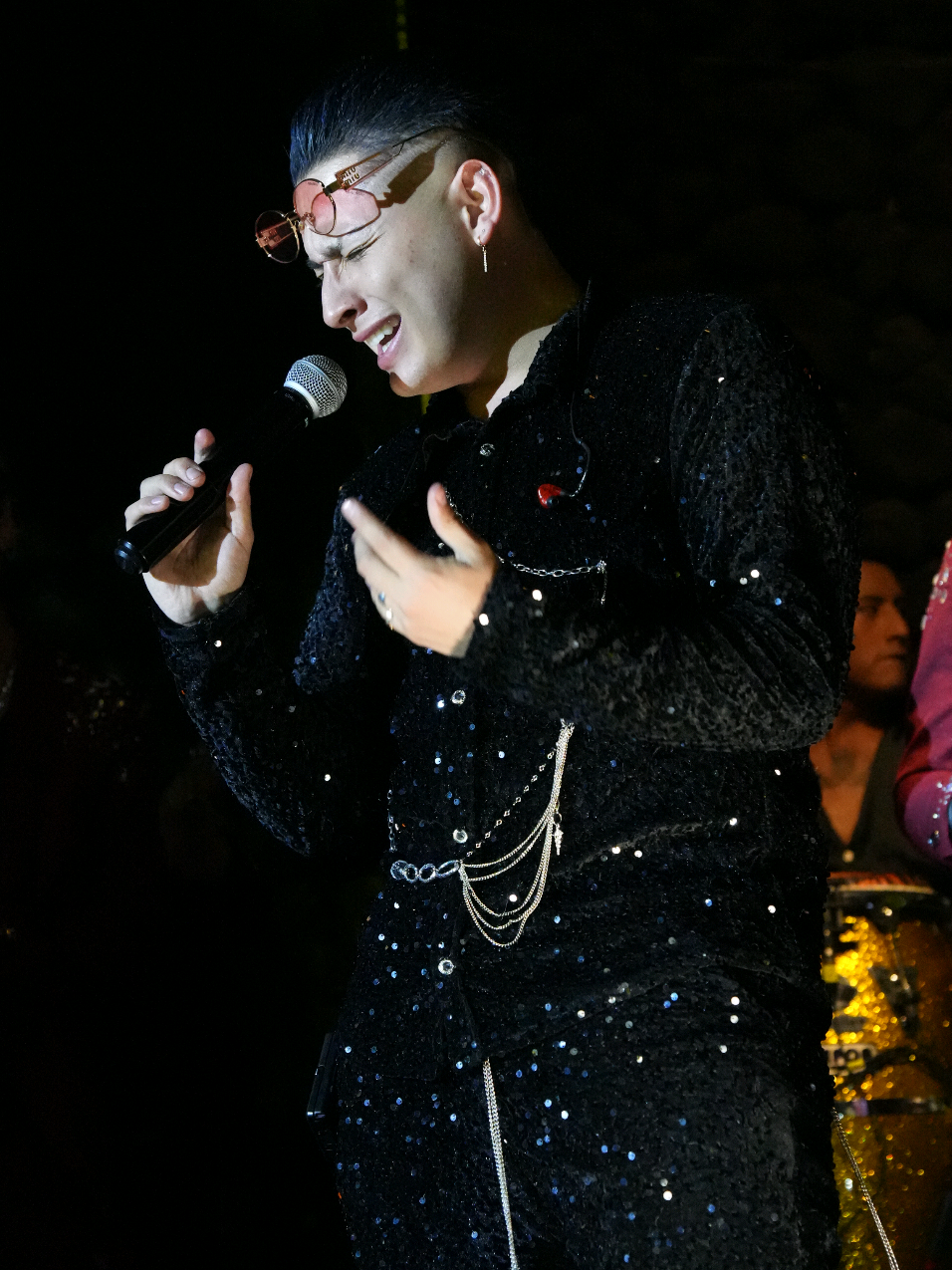 te amó ❤️  @C H E L O cornejo⚡️  #porquelacasanuncapierdepapá  #bolivia🇧🇴  #Cumbia  #elcartelqmbiero 