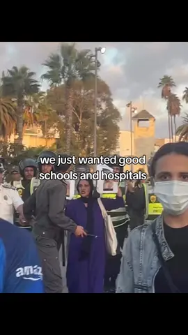 she told the police man 