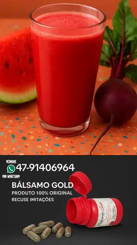 Balsamo Gold #coluna #saude #VivaBem #cuidadoscomasaude #dores 