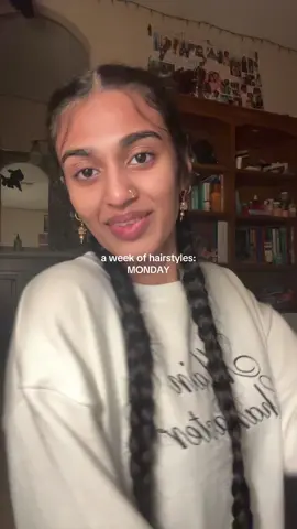 anotha week of hairstyle inspo 🧚🏽‍♀️ #hair #hairtok #hairstyle #haircare #hairtutorial 