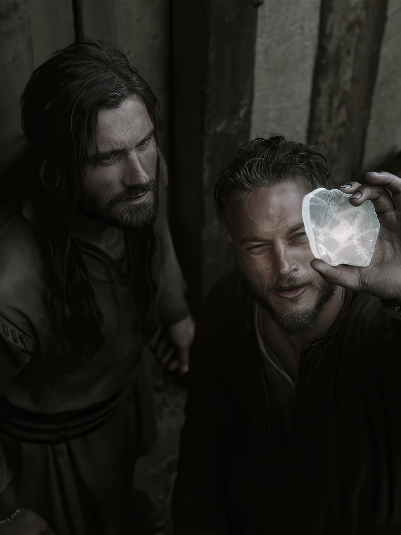 i miss him #ragnar #ragnarlothbrok #vikings #aftereffects #fyp