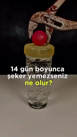 Tatlı olan sadece siz olun yedikleriniz değil.❗❗❗