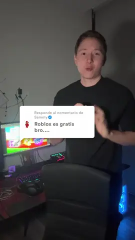 Wey Fortnite también es gratis se pasan...