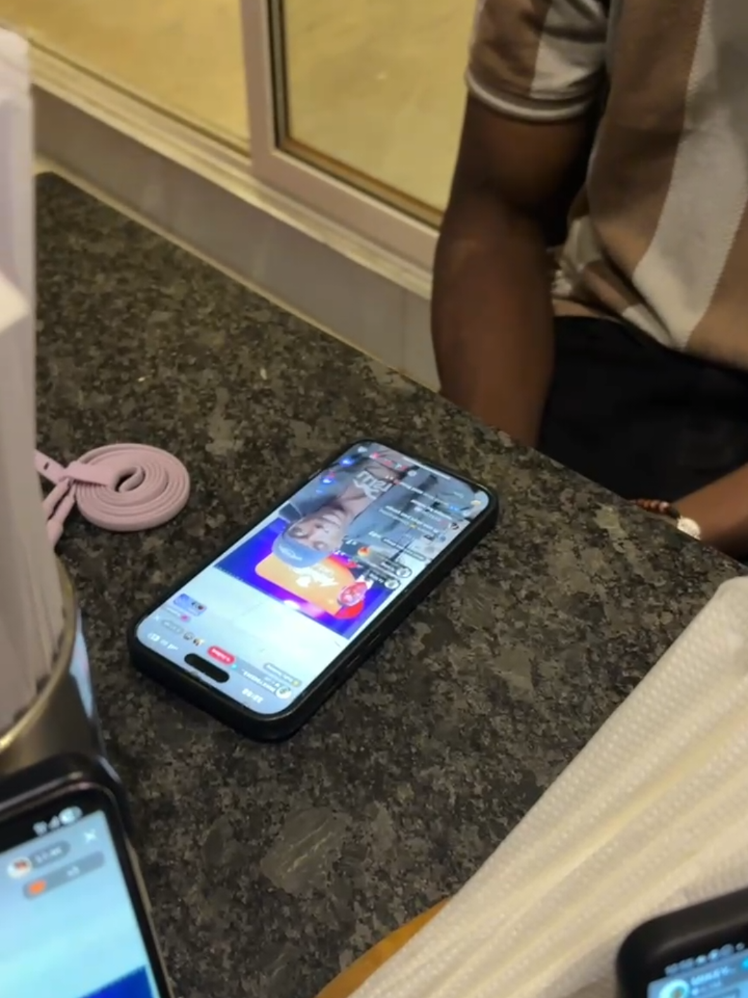 Your boyfriends don't miss lectures 🤣🤣🤣.#mickyseems2funny #tiktokuganda🇺🇬🇺🇬🇺🇬 #fyp #tiktokviral #foryoupage @MIKEYSEEMS2FUNNY 