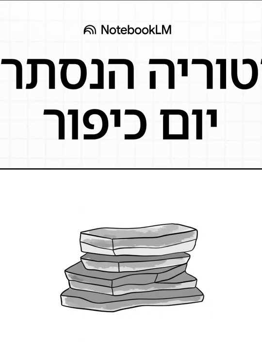 ההיסטוריה של יום כיפור#אמונה #דת  #יהדות #תורה #יוםכיפור