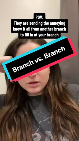 Meeting other branch employees be like #iworkatthebank #bankteller #banker #financialteller #fypシ 