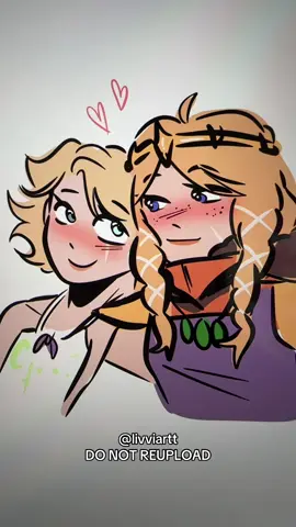 Posts will be slow today bc I’m working on something important.. y’all will see either later today or tmrw heh.. #southpark #princesskenny #marjorinestotch #kenjorine #fyp 