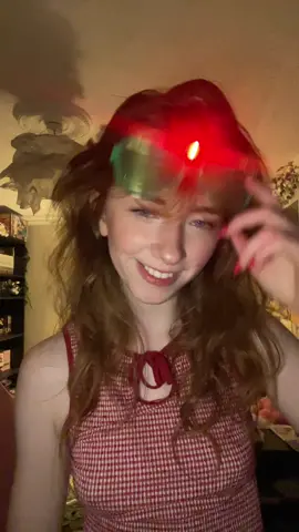 Ok last video with the glasses I swear this is an old draft 