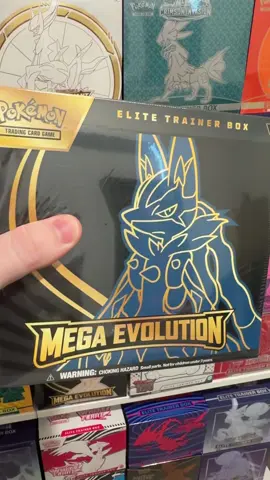 Mega Evolution is awesome. Even the regular EX cards look so good in person! Such a fun set so far. #pokemon #pokemoncards #pokemontiktok #pokemontcg #megaevolution 