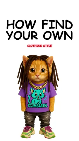 How to find your own clothing style?#fyp #life #style #clothingbrand #teenwolf 
