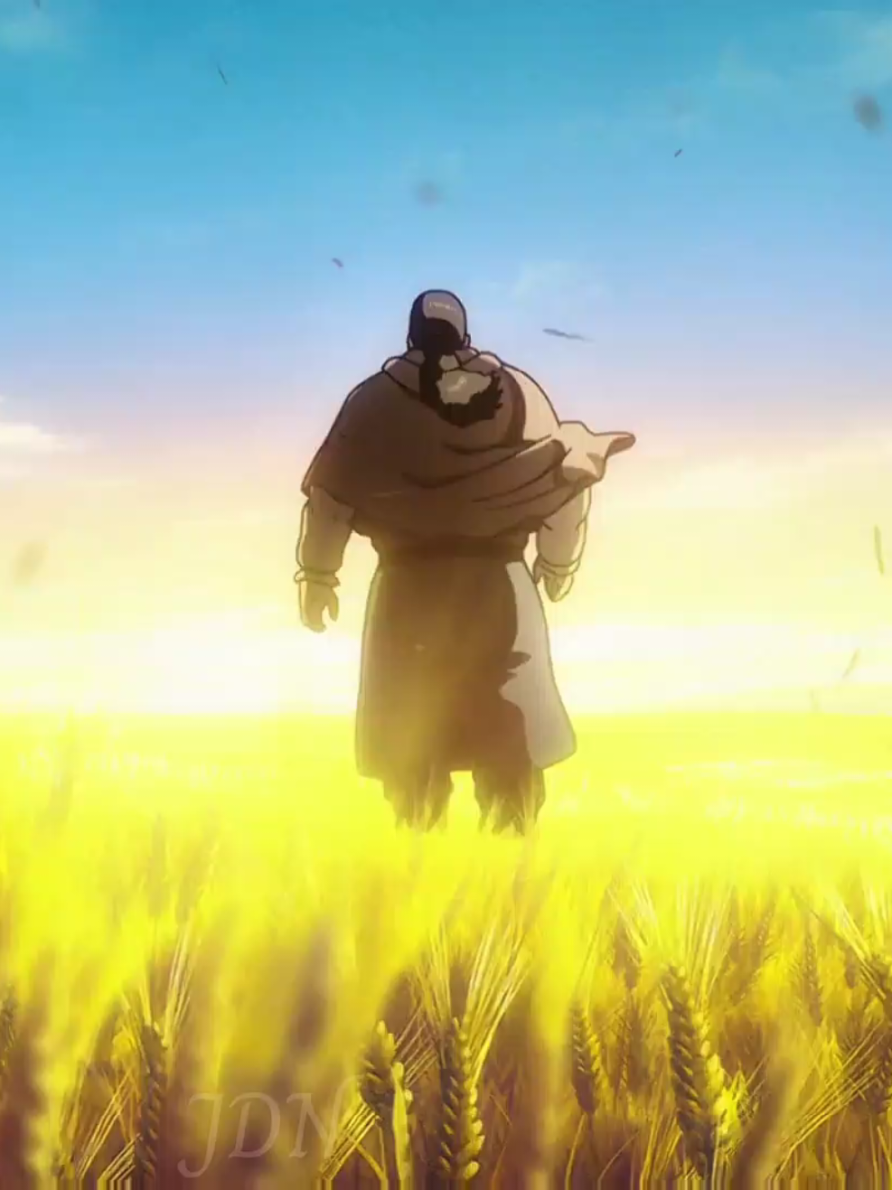 vinland saga X Milo j ❤️‍🩹|| #vinlandsaga #miloj #anime #edit #jdn 
