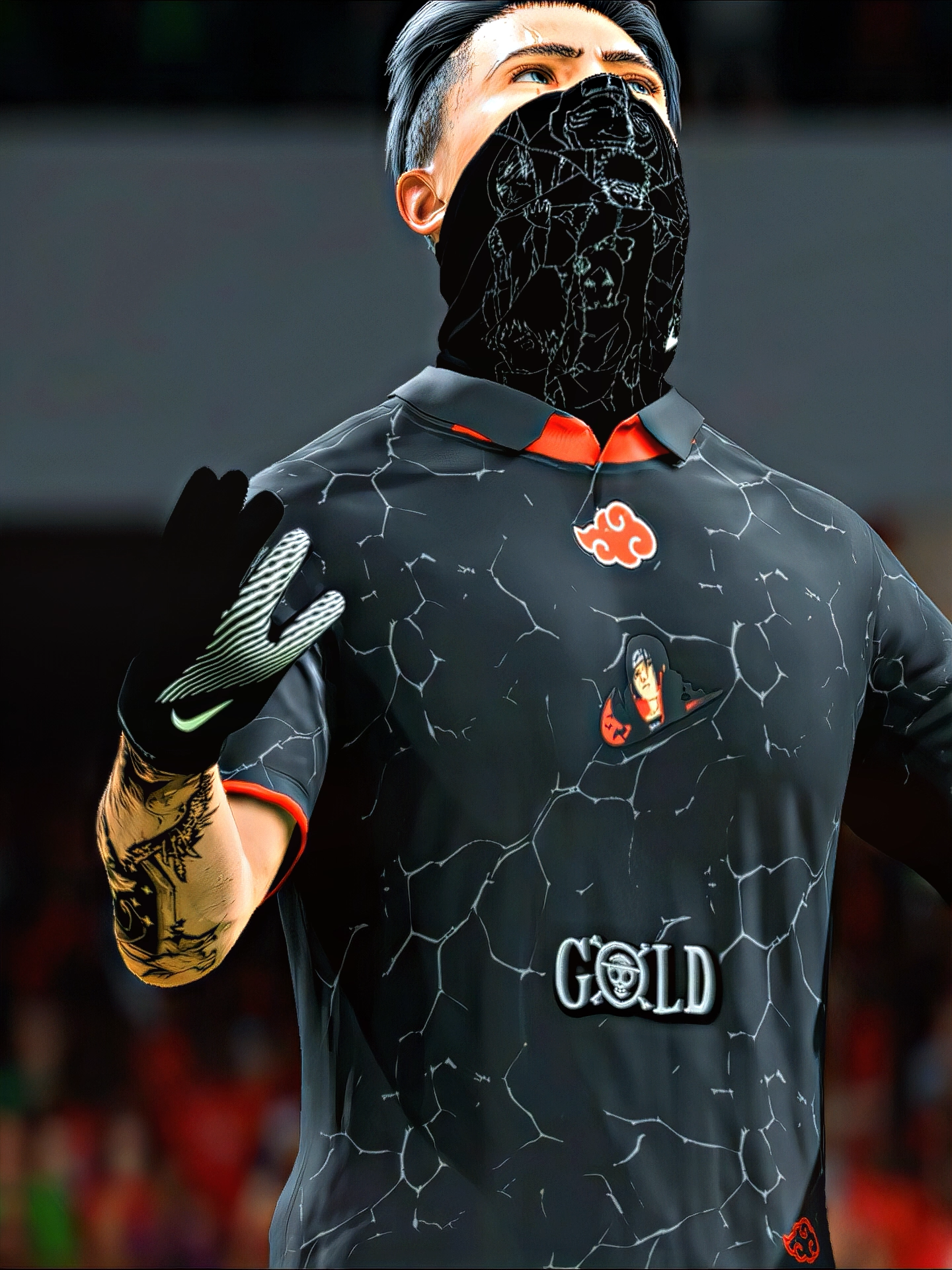 @rodripcm.9 Determined #pcm #eafc26 #edit #FC26 #playercareermode