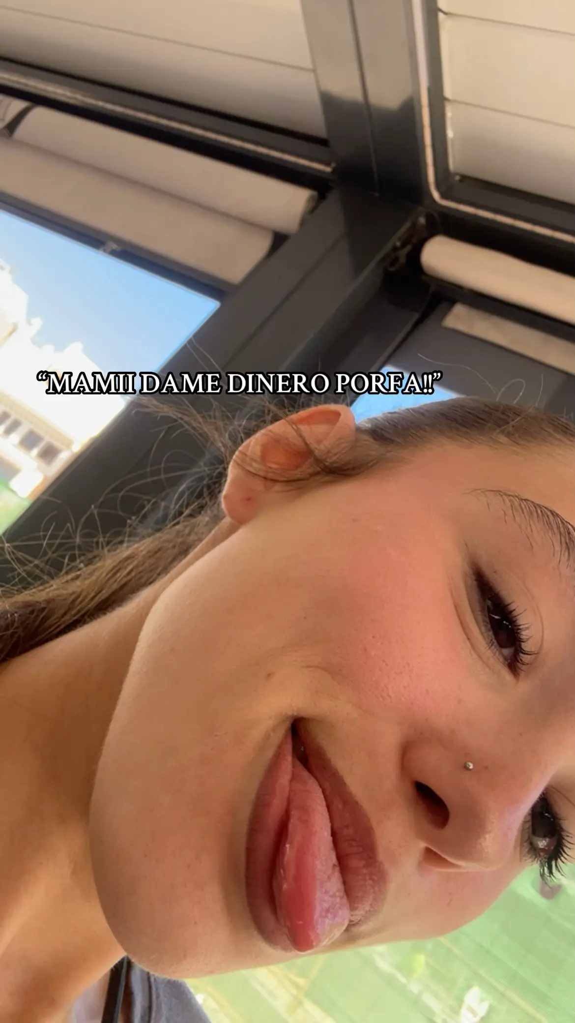 @🌙✨ Desii ✨🌙 #madreehijamayor💖 #mamajoven 