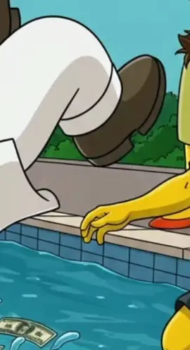 #simpsonspredictions #thesimpsons #prediction #eua #latinosenusa 