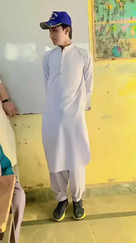 سکول حواند کی ھہ بیا