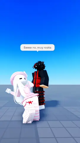 Nadie fue obligado💅🏼 Colab: @Soy Redcito  #robloxfyp #trend #match #catalogavatarcreator #sinflop 