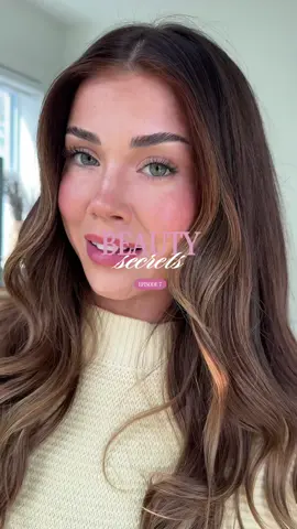 Intentional highlighting, my fav!  #makeuptips #beautysecrets #highlighter @tarte cosmetics #makeupforbeginners 