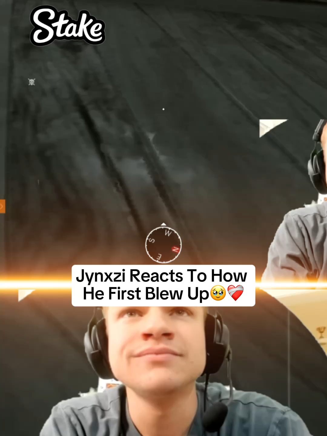 Thank You For The Shoutout Jynxzi I Love You Bro🥹❤️‍🩹 #jynxzi #jynxziclips #jynxzirage #jynxzifunnymoments #viralvideos #fyp @jynxziontwitch