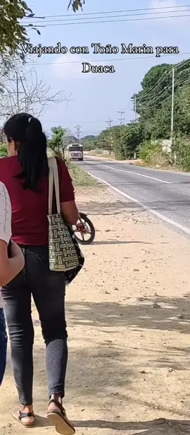 Toño Marín En su Bus 07 Duaca Edo Lara vzla 