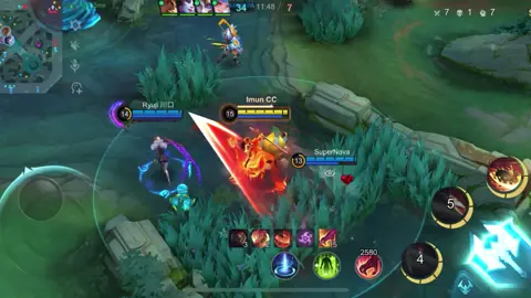 #MLBB #zephyrxmlbb 