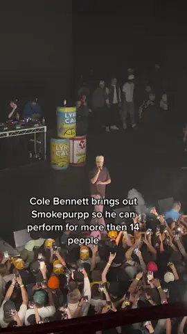 Cole Bennett showing love to Smokepurpp after a lot of hate he’s gotten over the years. Shows that in an industry that can be very cut throat and transactional, there are still those who take care of their own. #colebennett #lyricallemonade #smokepurpp #hiphop #rap #underground #soundcloudrap #visuals #musicvideo #trending #explore #NOS