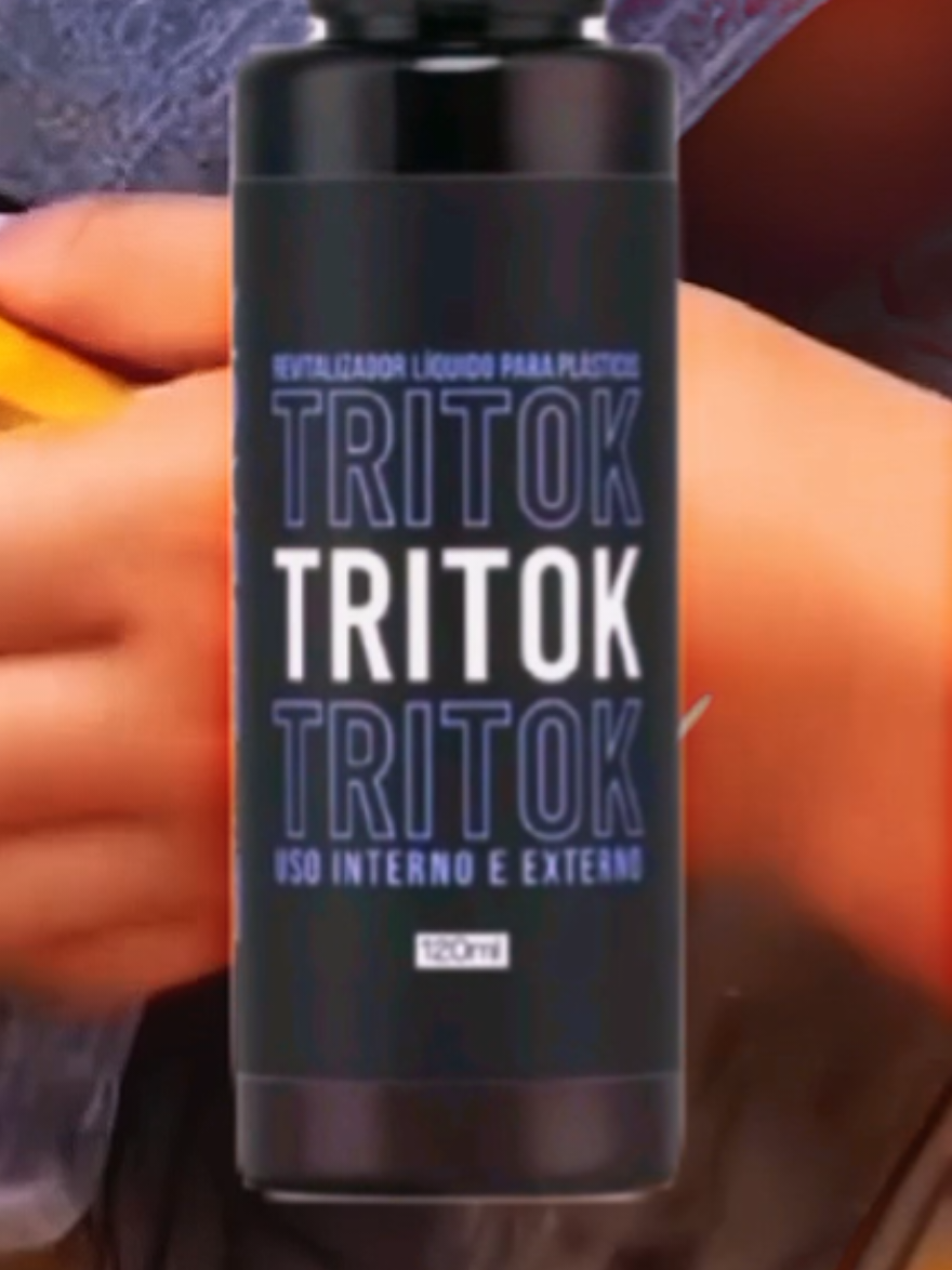 #tiktokshopchegou #plastico #carro #moto #novo 