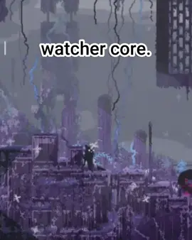 Вотчер мой любимый вотчер #rainworld #rainworlddownpour #rainworldmeme #rainworldwatcher 
