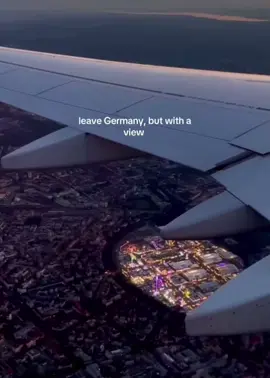 Wen hat man von oben gesehen? Wiesn 2025, wer war dabei? #wiesn #travel #bavaria #trip #fyp 