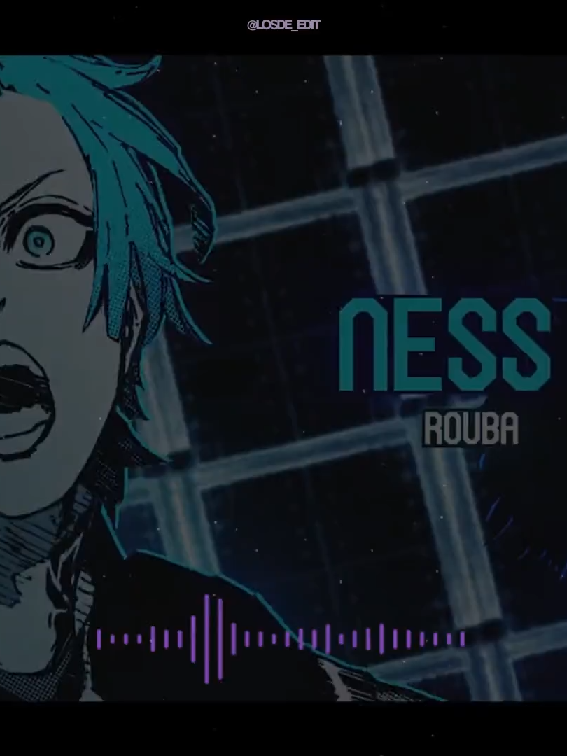 Bastard x Munshine - Anirap#rapgeek #tipografia #fyp #bluelock