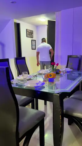 La cena familiar 