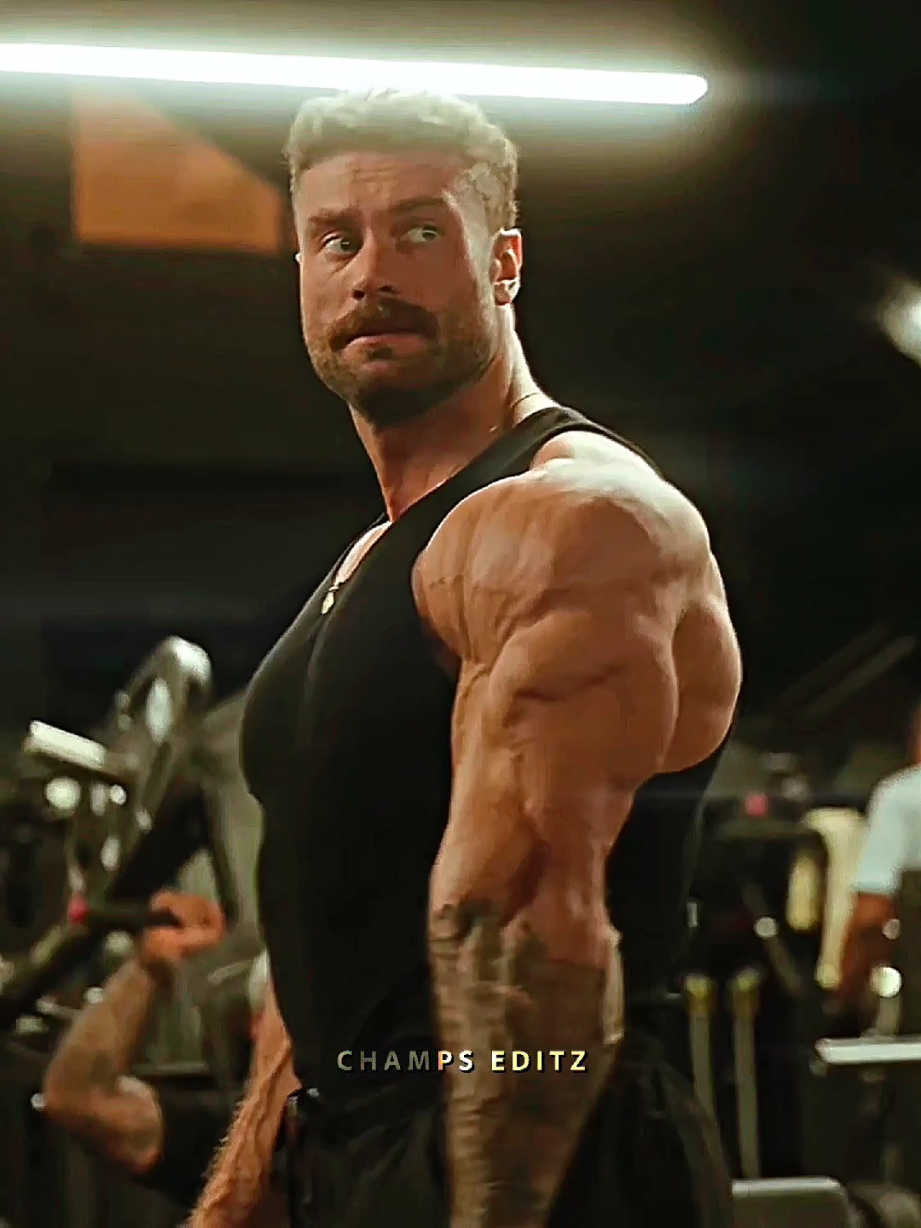 Cbum 🔥 | Use cupom: CHAMPS na @Max Titanium - Loja |  #maxtitanium #cbum #cbummotivation #cbumedit #gym 