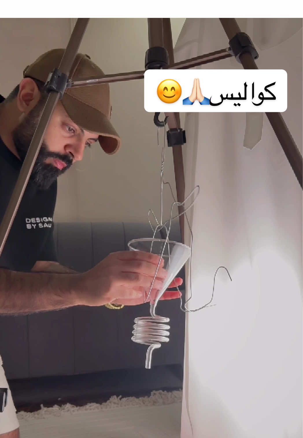 الكواليس حوسه معليش🤣💔💔 #المصور_عبدالله_العبسي #اكسبلور #fyp #foryou #كواليس          