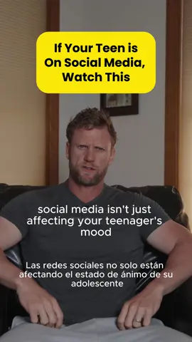 #ParentingTeens #RaisingTeens #SocialMediaDetox #ScreenTime #ParentingTips
