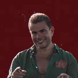 ليل وعدى وراح 🩶 #amrdiab  #fyp  #foryou 