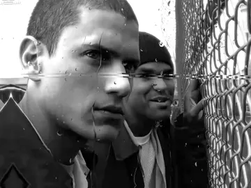 صاحبك الكفو @ 🤙🏿🥷🏻 #michaelscofield #prisonbreak #مايكل_سكوفيلد #صاحبك 