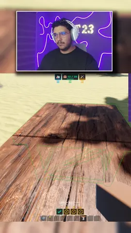 ☢️🌳 1er aviso ya tenemos casa, pero no tenemos techo - Apocalypse Roblox P10 🎥 Mira el video completo en YT 👉 https://youtu.be/K5OPA_GXVpg 🕗 Streams en vivo de martes a domingo a las 8:00 pm (hora MX) 📺 En vivo por la moradita – link en la bio #robloxfyp #apocalypse #robloxgames #robloxstory #skin #gameplay #avatarroblox