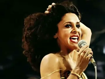 Gal Costa completaria 80 anos se ainda estivesse viva. Inesquecível artista! // #galcosta #gal #mpb #culturabrasileira #musicapopularbrasileira 