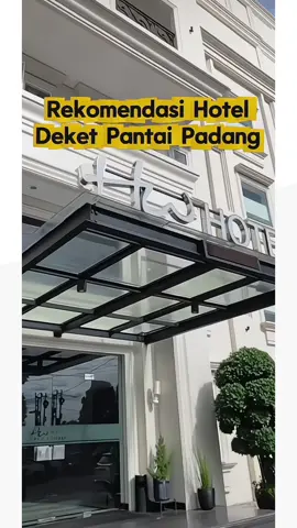 Ambil promonya lewat tag lokasi yg di kiri bawah video ini ya, ada tambahan diskon 10%  *promo masing2 akun beda2 ya #tiktokgoshcoolholidayfest #trending #liburan #wisatapadang 
